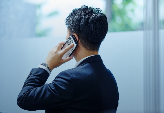 Y.S 建築事業部 2024年入社